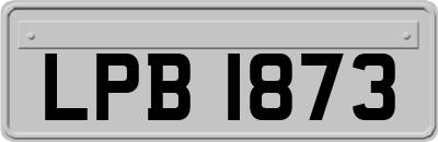 LPB1873