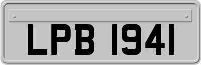 LPB1941