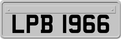 LPB1966