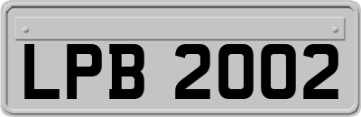 LPB2002