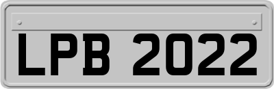 LPB2022
