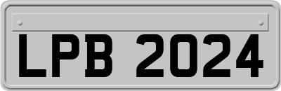 LPB2024
