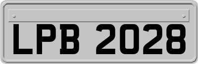 LPB2028