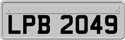LPB2049