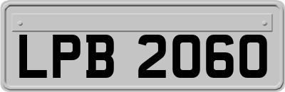 LPB2060
