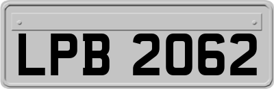 LPB2062