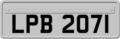 LPB2071