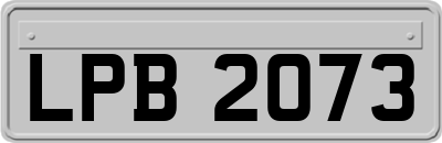 LPB2073