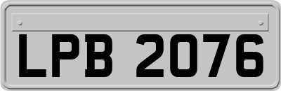 LPB2076
