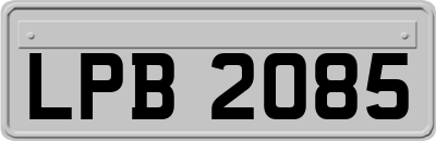 LPB2085