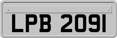 LPB2091