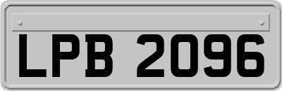 LPB2096
