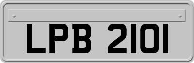 LPB2101