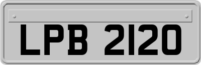 LPB2120