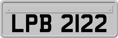 LPB2122