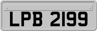 LPB2199