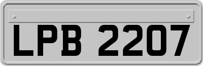 LPB2207