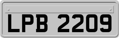 LPB2209