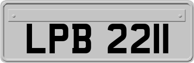 LPB2211