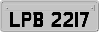 LPB2217