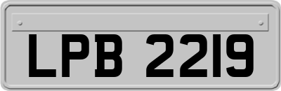 LPB2219