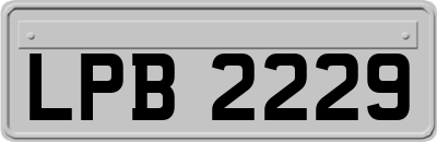 LPB2229