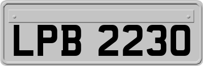 LPB2230