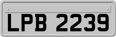 LPB2239