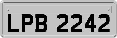 LPB2242