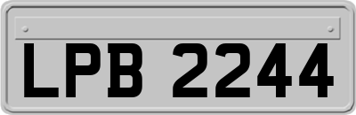 LPB2244