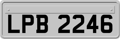 LPB2246