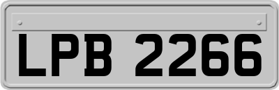 LPB2266