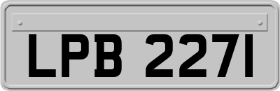 LPB2271