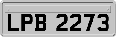 LPB2273