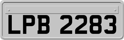 LPB2283