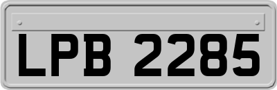 LPB2285