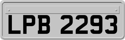 LPB2293