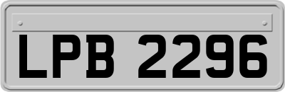 LPB2296