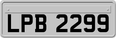 LPB2299
