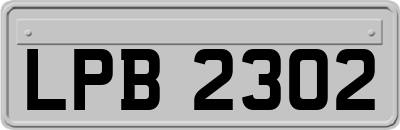 LPB2302