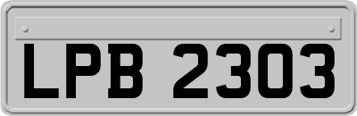 LPB2303