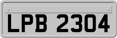 LPB2304