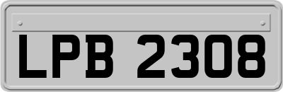 LPB2308