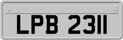 LPB2311