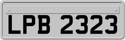 LPB2323