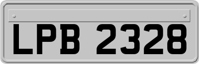 LPB2328