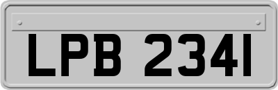 LPB2341