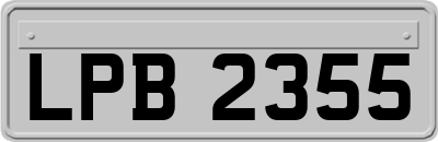 LPB2355