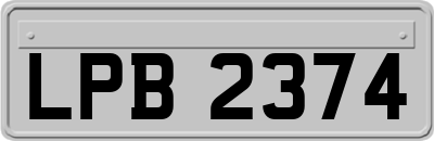 LPB2374