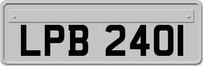 LPB2401